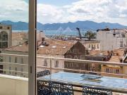 Prestigieux appartement en location Cannes, France