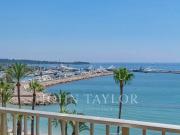 Appartement de 3 chambres de luxe en location à Cannes,...