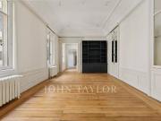 Appartement de luxe de 128 m2 en location Champs...