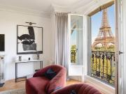 Appartement de 3 chambres de luxe en location à La...