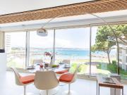 Appartement de 3 chambres de luxe en location à...