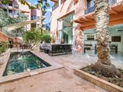 Appartement de prestige en location Marrakech, Marrakesh...