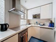 Appartement de 3 chambres de luxe en location à Monceau,...