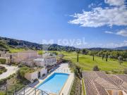 Appartement de luxe 3 chambres en location à Mougins,...