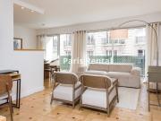 Appartement de 3 chambres de luxe en location à Paris,...