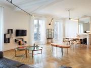 Appartement de 3 chambres de luxe en location à Saint...