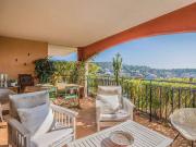 Appartement de luxe de 60 m2 en location Sainte Maxime,...