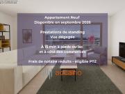 Appartement de 3 chambres de luxe en vente à Annecy,...