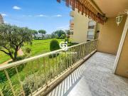 Appartement de 3 chambres de luxe en vente à Antibes, France