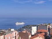 Appartement de 3 chambres de luxe en vente à Beausoleil,... Appartement de 3 chambres de luxe en vente à Beausoleil,...