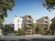 Appartement de 3 chambres de luxe en vente à Canet...