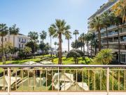 Appartement de 3 chambres de luxe en vente à Cannes, France