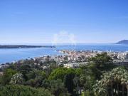 Appartement de 3 chambres de luxe en vente à Cannes, France