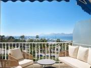 Appartement de 3 chambres de luxe en vente à Cannes, France