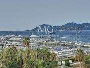 Appartement de luxe 3 chambres en vente à Cannes, France
