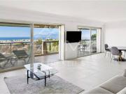 Appartement de 3 chambres de luxe en vente à Cannes, France
