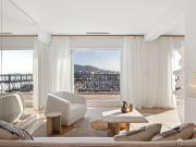 Appartement de 3 chambres de luxe en vente à Cannes, France