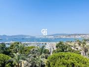 Appartement de 3 chambres de luxe en vente à Cannes,...
