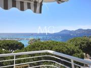 Appartement de luxe 3 chambres en vente à Cannes,...