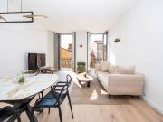 Appartement de 3 chambres de luxe en vente à Cannes,...