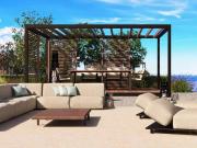 Appartement de 3 chambres de luxe en vente à Cap...