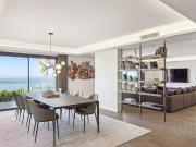 Appartement de 3 chambres de luxe en vente à Cap...