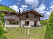 Chalet de luxe de 141 m2 en vente Chamonix Mont Blanc,...