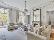 Appartement de 3 chambres de luxe en vente à Champs...