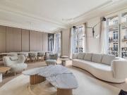 Appartement de 3 chambres de luxe en vente à Champs...