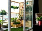 Appartement de 3 chambres de luxe en vente à Clichy, France