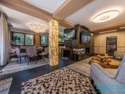 Appartement de 3 chambres de luxe en vente à Courchevel,...