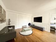 Appartement de 3 chambres de luxe en vente à La Muette,...