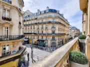 Appartement de 3 chambres de luxe en vente à La Muette,...