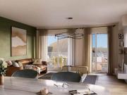 Appartement de 3 chambres de luxe en vente à Le Touquet...