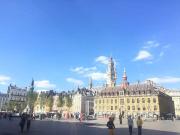 Appartement de 3 chambres de luxe en vente à Lille,...