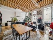 Appartement de 3 chambres de luxe en vente à Lyon,...