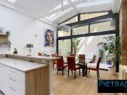 Appartement de 3 chambres de luxe en vente à Lyon,...