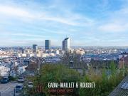 Appartement de 3 chambres de luxe en vente à Lyon, France