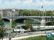 Appartement de 3 chambres de luxe en vente à Lyon, France