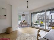 Appartement de luxe de 78 m2 en vente Lyon, Auvergne...