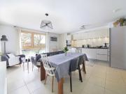 Appartement de 3 chambres de luxe en vente à Lyon, France