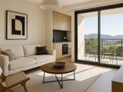 Appartement de 3 chambres de luxe en vente à Marseille,...