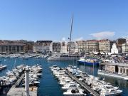 Appartement de 3 chambres de luxe en vente à Marseille,...