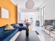 Appartement de 3 chambres de luxe en vente à Marseille,...