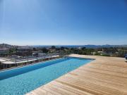 Appartement de 3 chambres de luxe en vente à Marseille,...