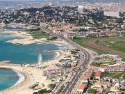 Appartement de 3 chambres de luxe en vente à Marseille,...