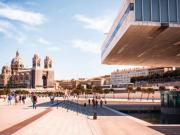 Appartement de 3 chambres de luxe en vente à Marseille,...