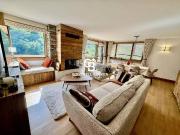 Appartement de 3 chambres de luxe en vente à Megève,...