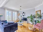 Appartement de 3 chambres de luxe en vente à Monceau,...