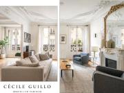 Appartement de 3 chambres de luxe en vente à Monceau,...